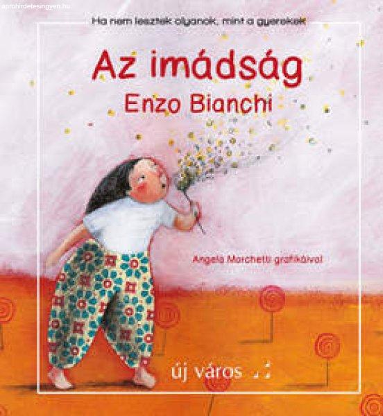 AZ IMÁDSÁG