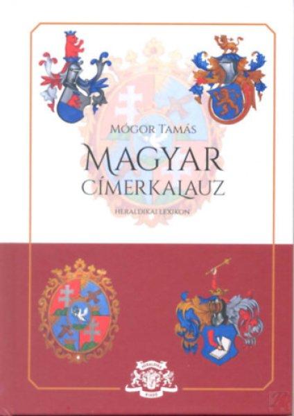 MAGYAR CÍMERKALAUZ