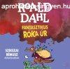 FANTASZTIKUS RKA R - hangosknyv