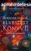 A BOSZORKNYOK ELVESZETT KNYVE - lfestett