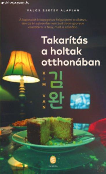TAKARÍTÁS A HOLTAK OTTHONÁBAN