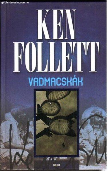 VADMACSKÁK