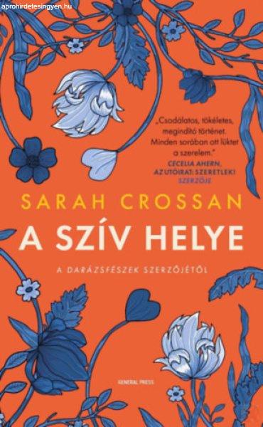 A SZÍV HELYE