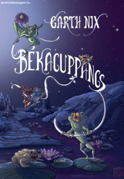 BÉKACUPPANCS