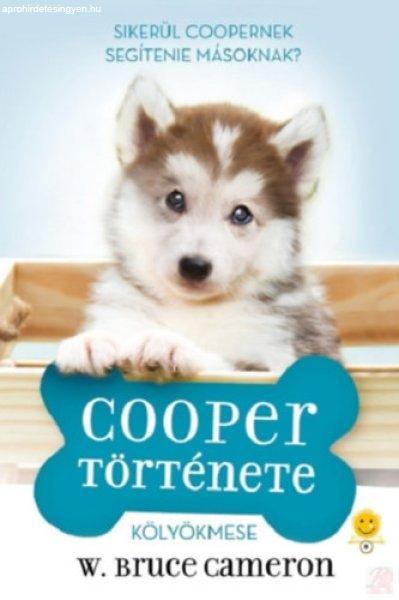 COOPER TÖRTÉNETE