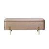 Brsony pad, trolrsszel 108 cm, bzs - CHIC - Butopa