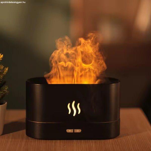 Flame aroma diffúzor