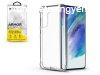 Samsung G990B Galaxy S21 FE 5G szilikon htlap - Roar Armor 