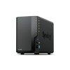 SYNOLOGY NAS 2 fikos DS225+ Intel Celeron J4125 4x2GHz, 2GB