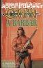 Conan, a barbr - Camp, L. Sprague de-Carter, L.
