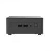 ASUS PC NUC Ultra Compact Intel Core i3-1315U, HDMI 2.1, GBL