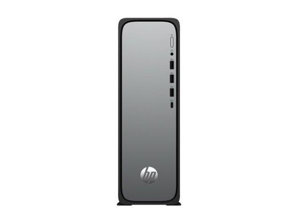 HP OmniDesk Slim S03-0001nn Intel Core i3-14100 16GB DDR5 512GB PCIe NVMe SSD
W11H Jack Black