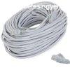 Hlzati kbel rj45 ethernet net kbel 30m