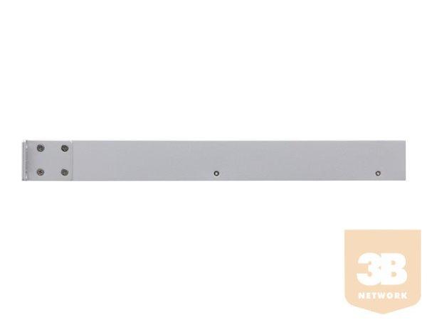 UBIQUITI USW-PRO-48-POE Ubiquiti USW-Pro-48-POE 48-port + 4xSFP+ Gigabit PoE++
600W UniFi switch