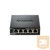 D-Link Switch - DGS-105 - 5x1000Mbps Desktop Fmhzas Fanles