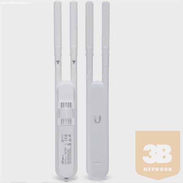 Ubiquiti UniFi UAP AC Mesh 802.11AC Indoor/Outdoor Access Point, 24V/802.3af PoE
