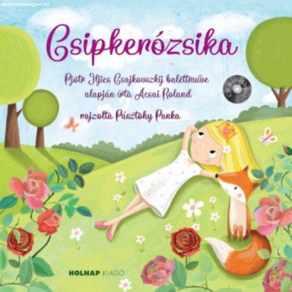 Csipkerózsika - Acsai Roland