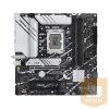 Asus Alaplap - Intel PRIME B760M-A WIFI D4 s1700 (B760, 4xDD