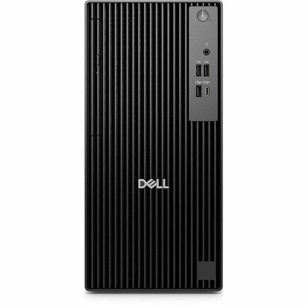 DELL Pro Tower QCT1250, Intel Ultra 7 265 (5.0GHz), 8GB, 512GB SSD, Linux