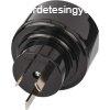 Brennenstuhl BN-1508440 travel, utaz adapter Eurpa - Kna 