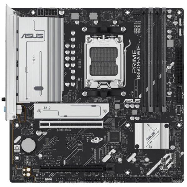 AL Asus sAM5 PRIME B850M-A WIFI