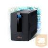NJOY UPS + AVR Horus Plus 1500, 1500VA, 900W, Line-Interacti