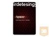 APACER AS350X SSD 128GB SATA3 2.5inch 560/540 MB/s