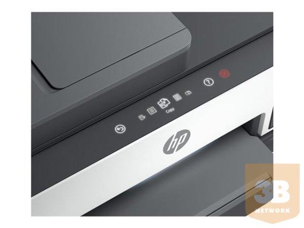 HP Smart Tank 790 All-in-One A4 Color Dual-band WiFi Ethernet Print Scan Copy
Inkjet Fax 15/9ppm