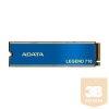 ADATA SSD 256GB - LEGEND 710 (3D TLC, M.2 PCIe Gen 3x4, r:21