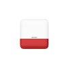 Hikvision AX Pro Szirna - DS-PS1-E-WE (Kltri, 110dB, Piro