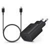 Samsung gyri hlzati tlt adapter Type-C bemenet 1 m-es T