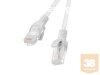 Lanberg patch kbel RJ45 cat. 6 UTP 5m grey