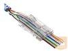 LANBERG PLS-5020EZ Lanberg Plug RJ-45 FTP CAT5E 8P8C (20PCS)