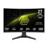 MSI Monitor GAMING MAG 276CF E20 27" Rapid VA FHD 1920x