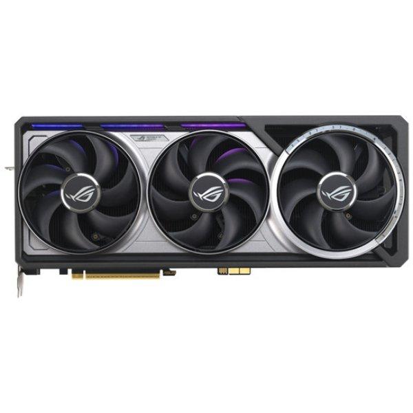 VGA ASUS NVIDIA RTX 5090 32GB GDDR7 - ROG-ASTRAL-RTX5090-O32G-BTF-GAMING