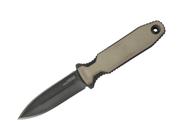 SOG Pentagon FX Covert FDE kés