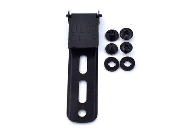 Ulticlip 3+