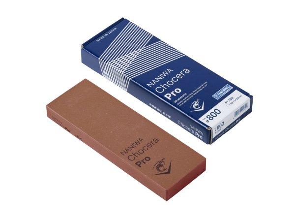 Naniwa Chocera Pro – 800 grit fenőkő
