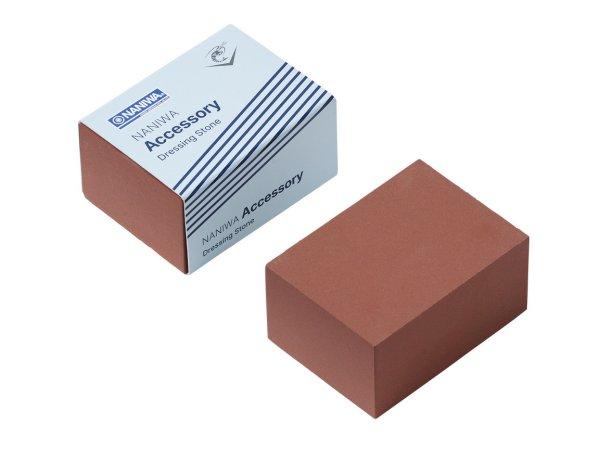 Naniwa Dressing Stone – 600 grit tisztítókő fenőkövekhez