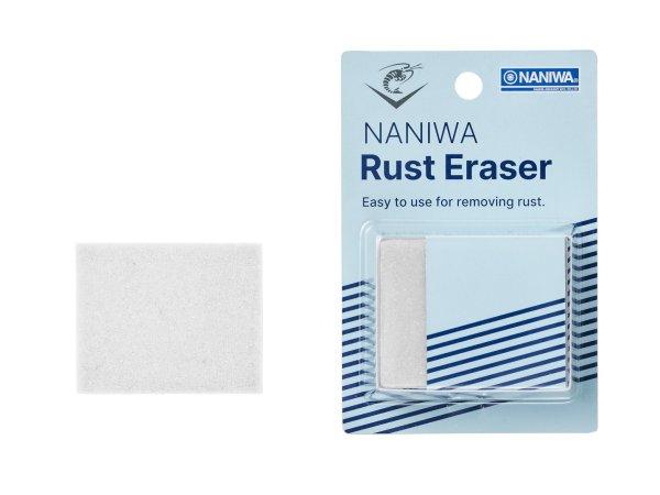 Naniwa Rust Eraser – 100 grit tisztító blokk