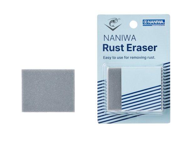 Naniwa Rust Eraser – 400 grit tisztító blokk