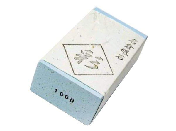 Naniwa Nagura Irodori Dressing Stone – 1000 grit tisztítókő fenőkövekhez