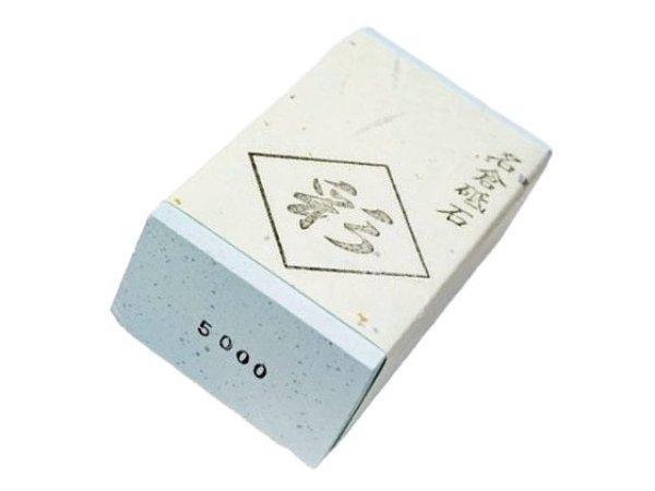 Naniwa Nagura Irodori Dressing Stone – 5000 grit tisztítókő fenőkövekhez