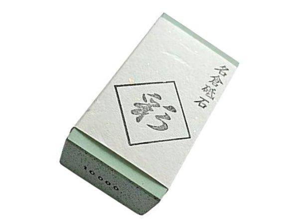 Naniwa Nagura Irodori Dressing Stone – 10 000 grit tisztítókő
fenőkövekhez
