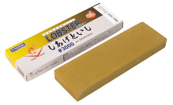 Naniwa Lobster Finishing Stone – 3000 grit fenőkő
