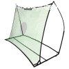 Tekkers XL 8x6 FT focilabda lepattan csomagols 1 db