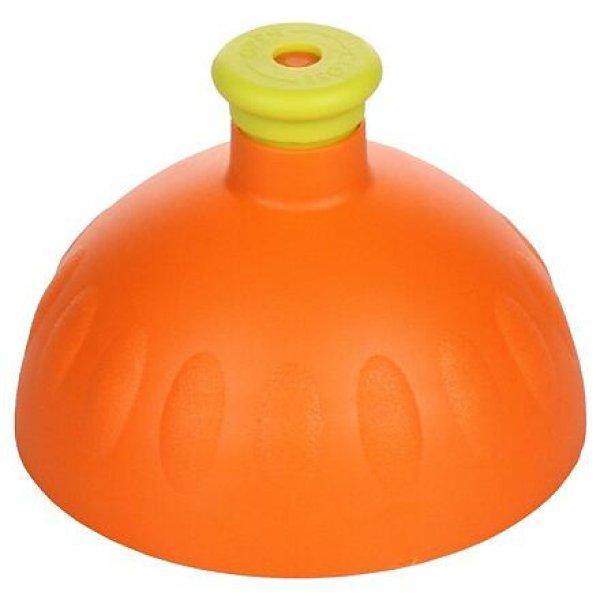 Tartalék kulacsvédő Healthy Bottle narancssárga változat 19613