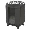 Iratmegsemmist, konfetti, 11 lap, FELLOWES "Powershre