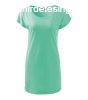 MALFINI Ni pl Love - Menta | M