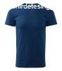 MALFINI Basic frfi pl - jfli kk | XS